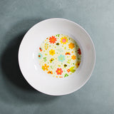 Kids Bowl (Bees N' Butterflies)