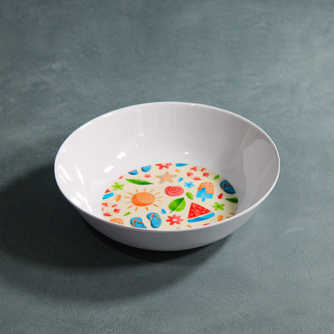 Kids Bowl (Outdoor Playtime)