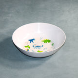 Kids Bowl (Dino Names)