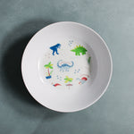 Kids Bowl (Dino Names)