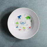 Kids Bowl (Dino Names)
