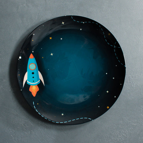 Kids Big Plate (Stargazer)