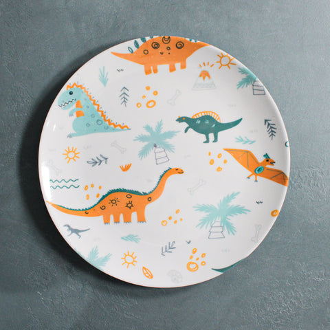 Kids Big Plate (Dinos)