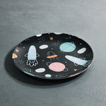 Kids Big Plate (Spacebound Night)