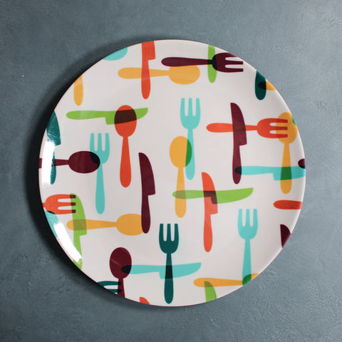 Kids Big Plate (Chef Tools)