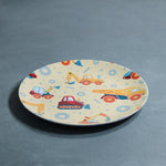 Kids Big Plate (Build & Play)