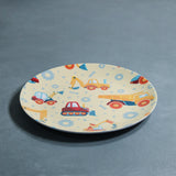 Kids Big Plate (Build & Play)