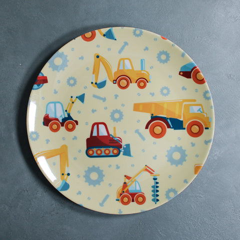 Kids Big Plate (Build & Play)
