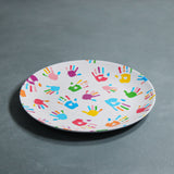Kids Big Plate (Tiny Hands)
