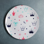 Kids Big Plate (Little Royalty)