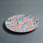 Kids Big Plate (Color Maze)