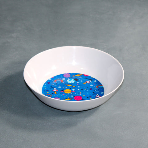 Kids Bowl (Space Blue)