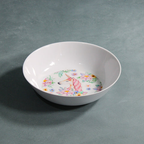 Kids Bowl (Unicorn Dream)