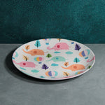 Kids Big Plate (Elephant Rides)