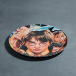 Kids Cartoon Plate (Harry Potter)