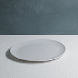 Matte-Finish Platter (White Granite)