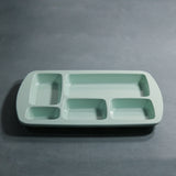 Divided Tray (Green)