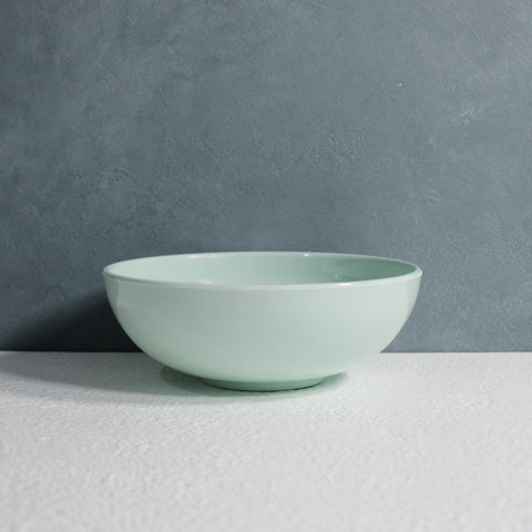 Medium Curry Bowl - Green (3-4 persons)