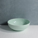 Medium Curry Bowl - Green (3-4 persons)