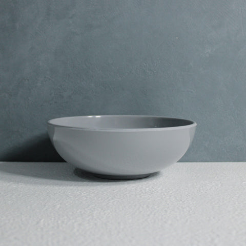 Medium Curry Bowl - Grey (3-4 persons)