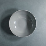 Medium Curry Bowl - Grey (3-4 persons)