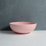 Medium Curry Bowl - Pink (3-4 persons)