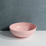 Medium Curry Bowl - Pink (3-4 persons)