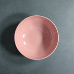 Medium Curry Bowl - Pink (3-4 persons)