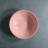 Medium Curry Bowl - Pink (3-4 persons)