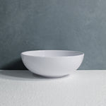 Medium Curry Bowl - White (3-4 persons)