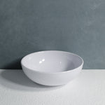 Medium Curry Bowl - White (3-4 persons)