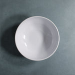 Medium Curry Bowl - White (3-4 persons)