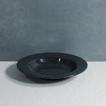 Pasta Plate (Black Granite)