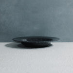 Pasta Plate (Black Granite)