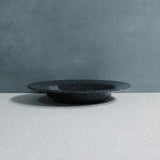Pasta Plate (Black Granite)