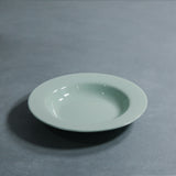 Pasta Plate (Green)