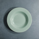 Pasta Plate (Green)