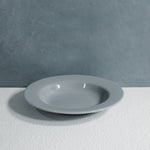 Pasta Plate (Grey)