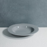 Pasta Plate (Grey)