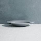 Pasta Plate (Grey)
