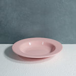 Pasta Plate (Pink)