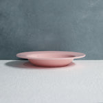 Pasta Plate (Pink)