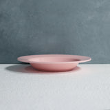 Pasta Plate (Pink)