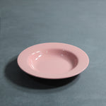 Pasta Plate (Pink)