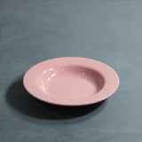 Pasta Plate (Pink)