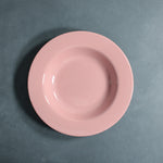 Pasta Plate (Pink)