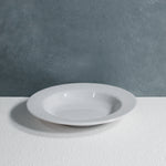 Pasta Plate (White Granite)