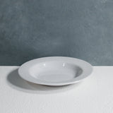 Pasta Plate (White Granite)