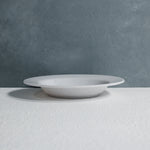 Pasta Plate (White Granite)