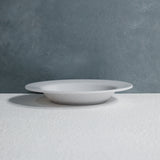 Pasta Plate (White Granite)
